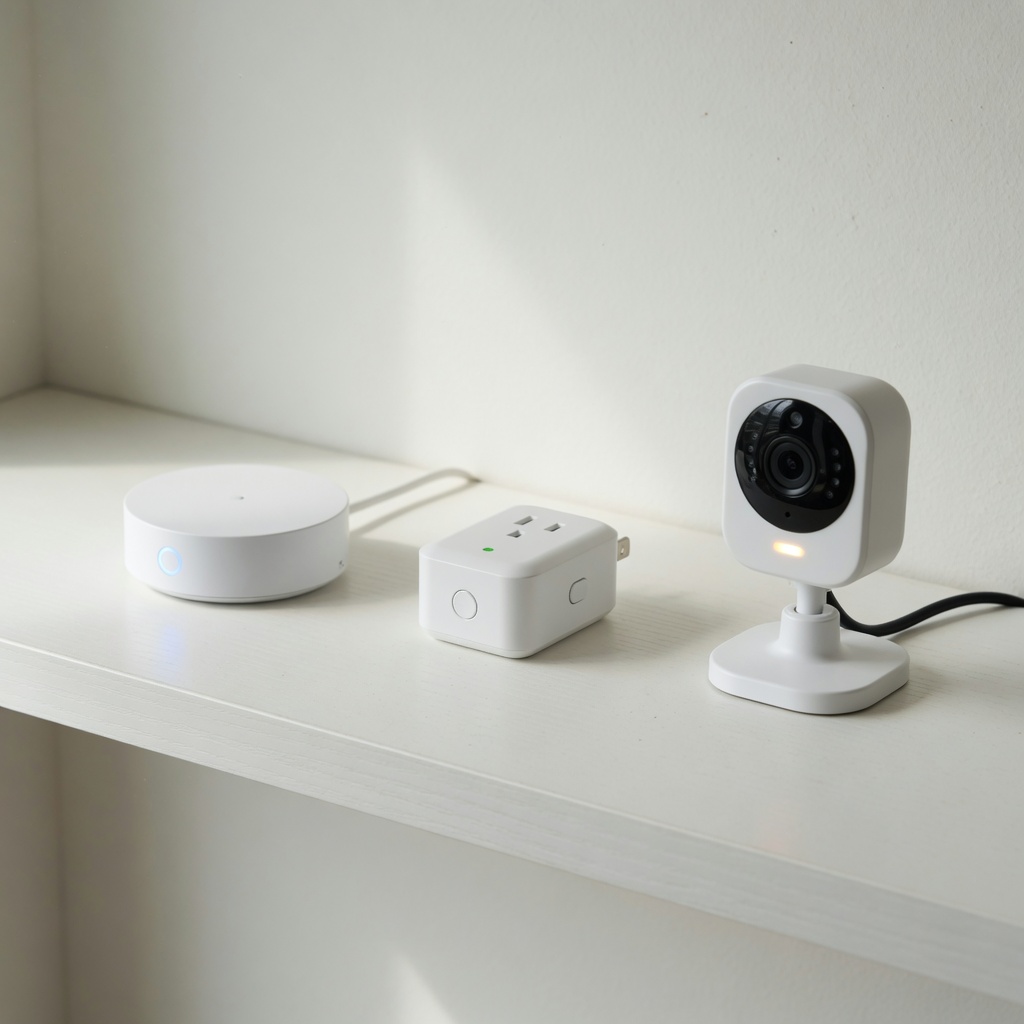 Smart Home department